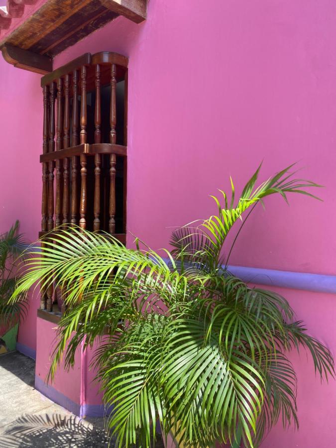 Апартаменти Casa San Benito Abad Cartagena Екстер'єр фото