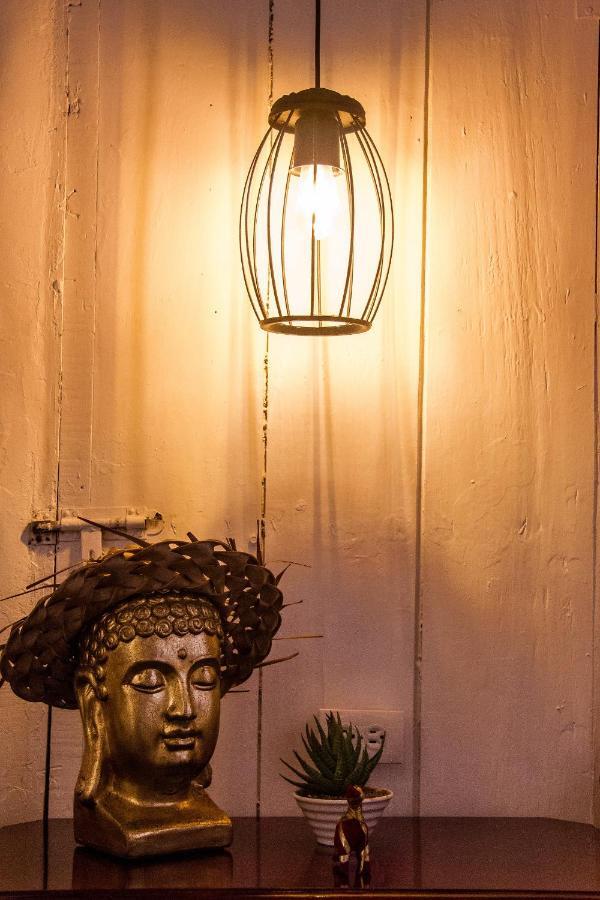 Апартаменти Casa San Benito Abad Cartagena Екстер'єр фото